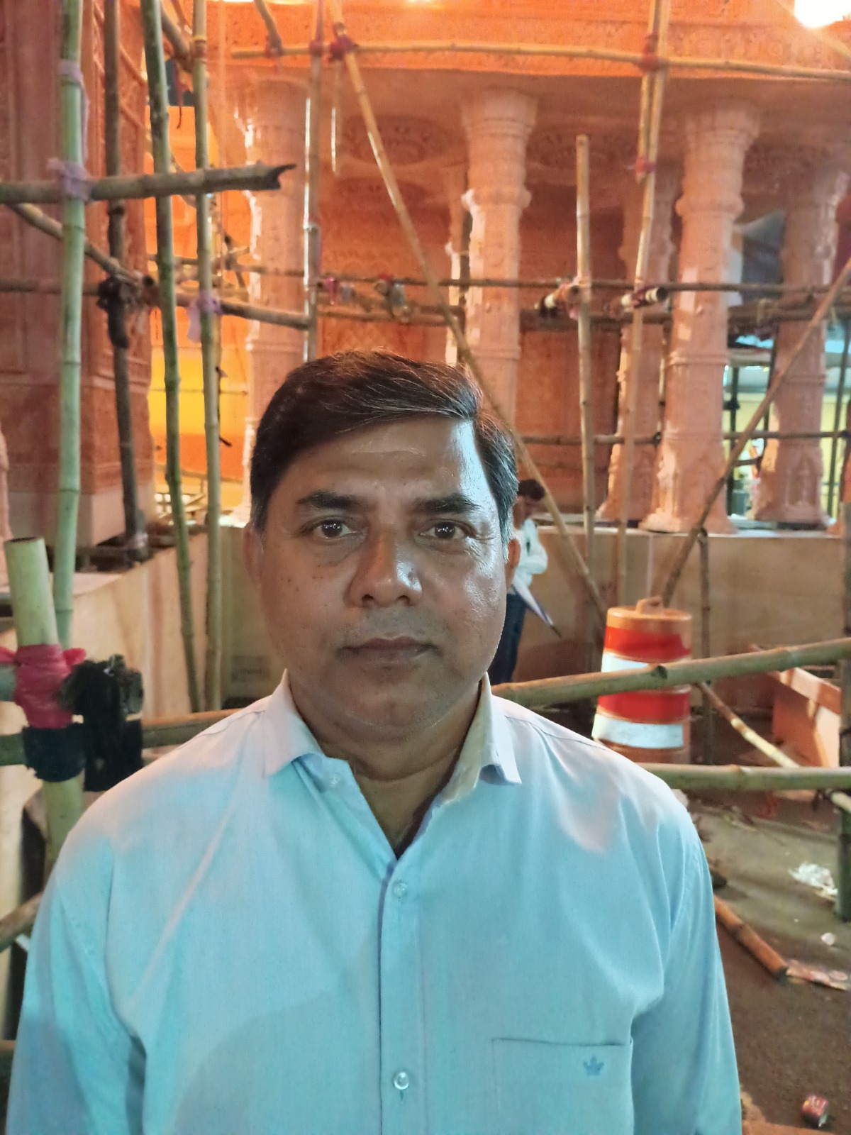 Dhananjay Pathak